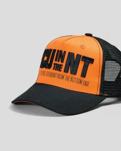 Territory Trucker Cap