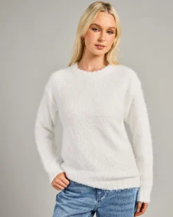 Tessa Crew Neck Knit