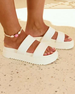 Tessa Flatform Shoes