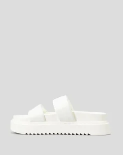 Tessa Flatform Shoes