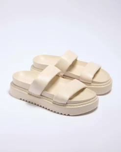 Tessa Flatform Shoes