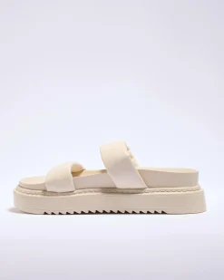 Tessa Flatform Shoes