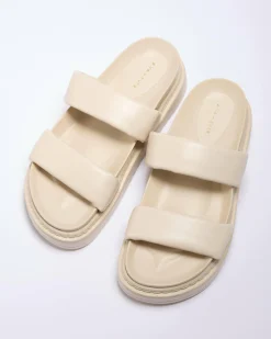 Tessa Flatform Shoes