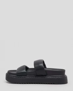 Tessa Flatform Shoes