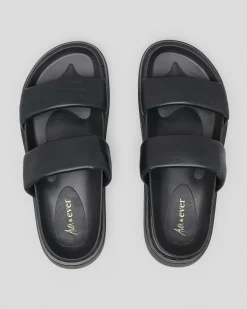 Tessa Flatform Shoes