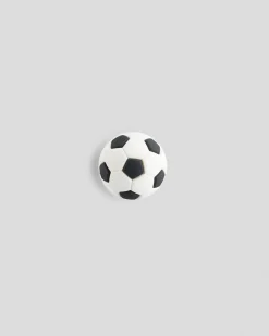 Textured Soccer Ball Jibibtz