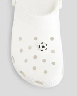 Textured Soccer Ball Jibibtz