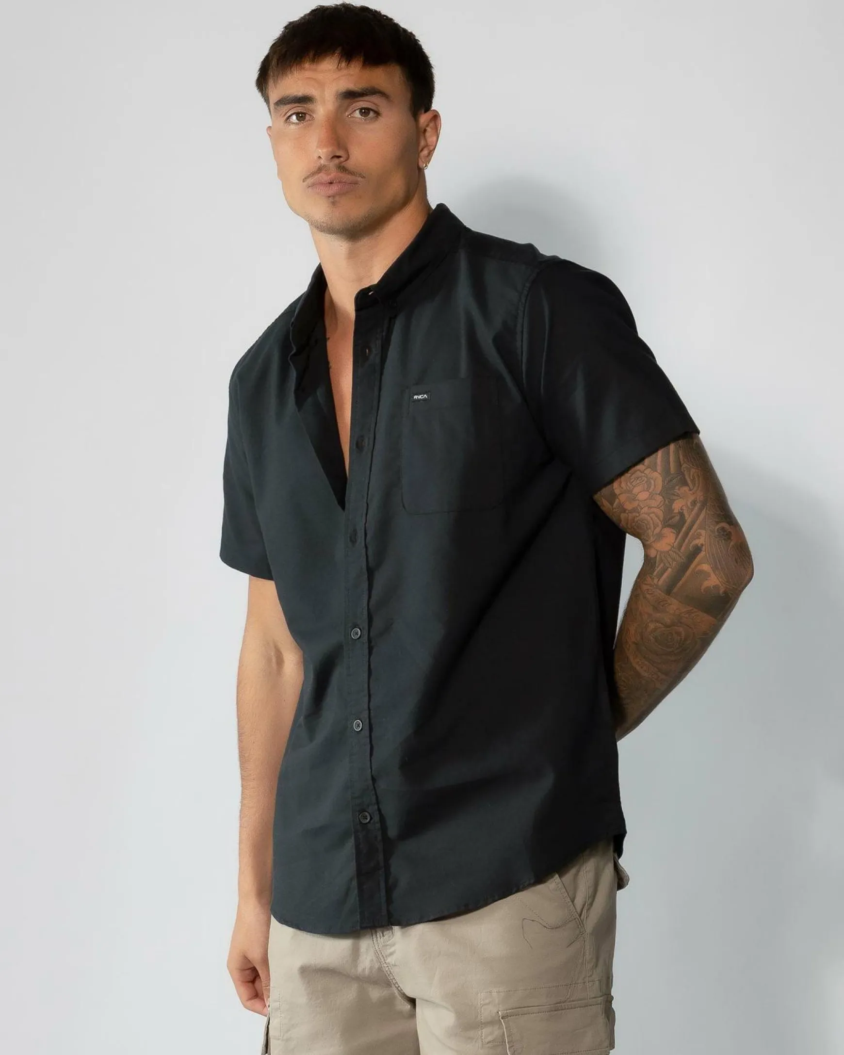 That'll Do Stretch Shirt