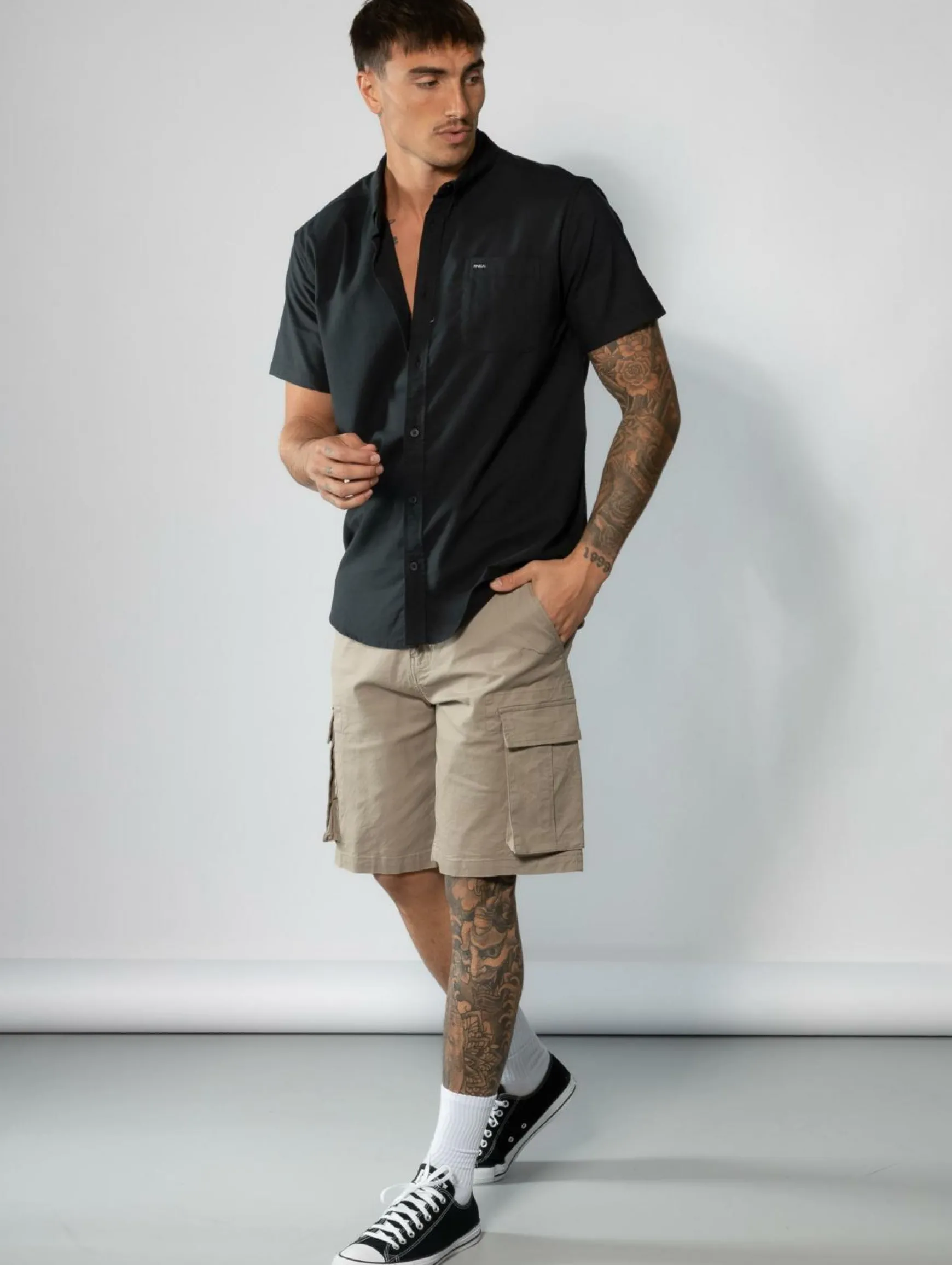 That'll Do Stretch Shirt