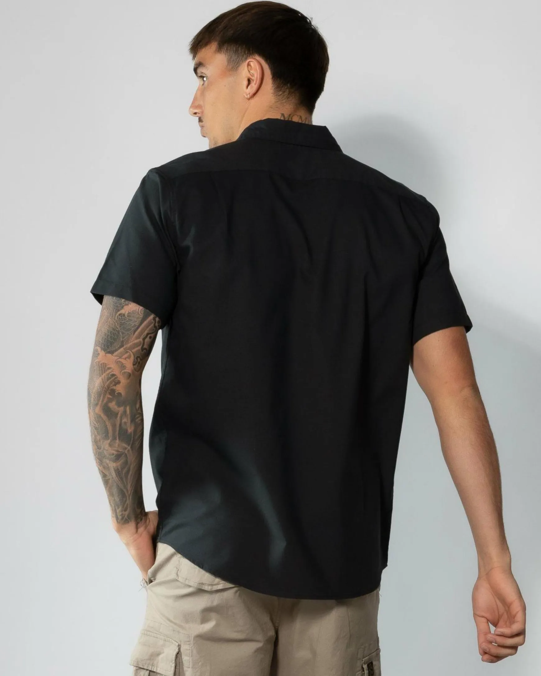 That'll Do Stretch Shirt