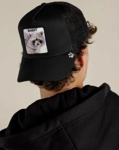 The Bandit Trucker Cap