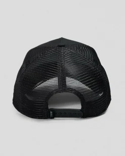 The Bandit Trucker Cap
