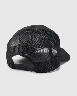 The Cancelled Skull Trucker Cap