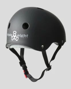 THE Certified Helmet