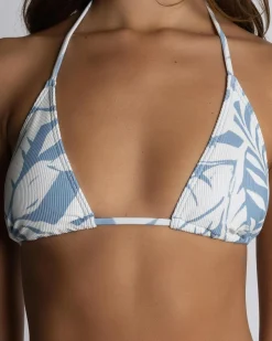 The Coast Is Calling Remi Triangle Bikini Top