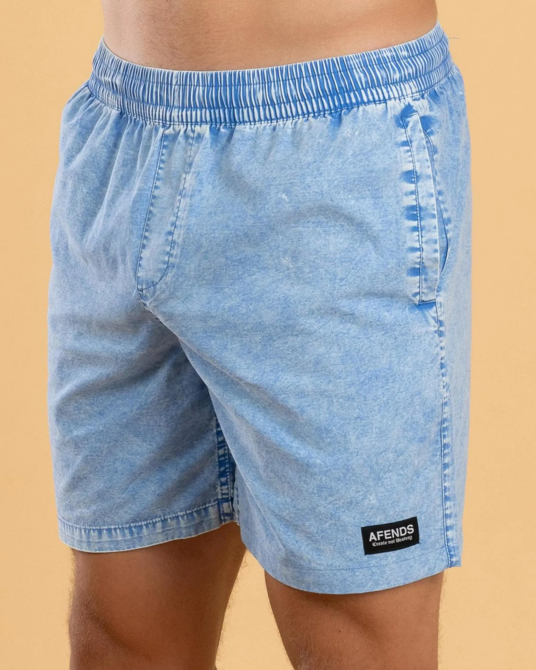 The Dopamine Board Shorts