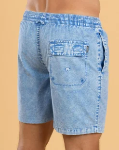 The Dopamine Board Shorts