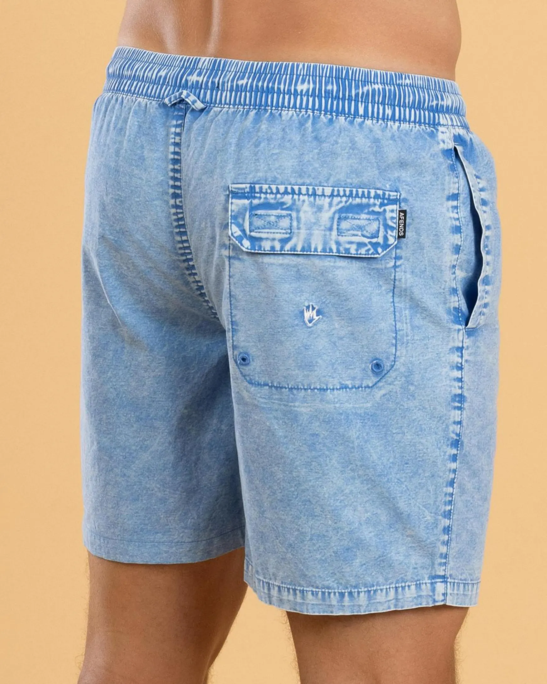 The Dopamine Board Shorts