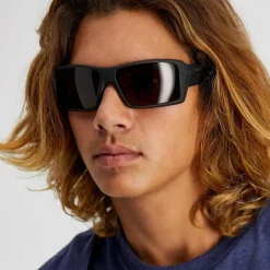 The Edge Polarised Sunglasses