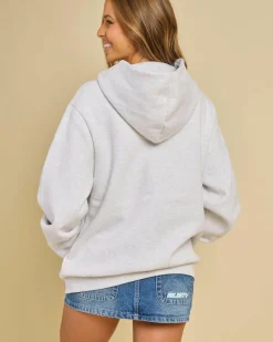 The Essentials Oversized Hoodie