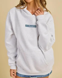 The Essentials Oversized Hoodie