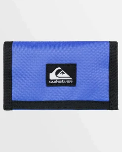 The Everydaily Trifold Wallet