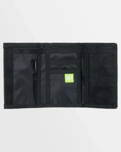 The Everydaily Trifold Wallet