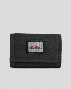 The Everydaily Trifold Wallet