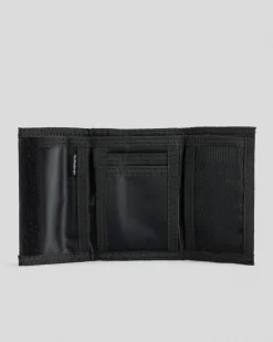 The Everydaily Trifold Wallet
