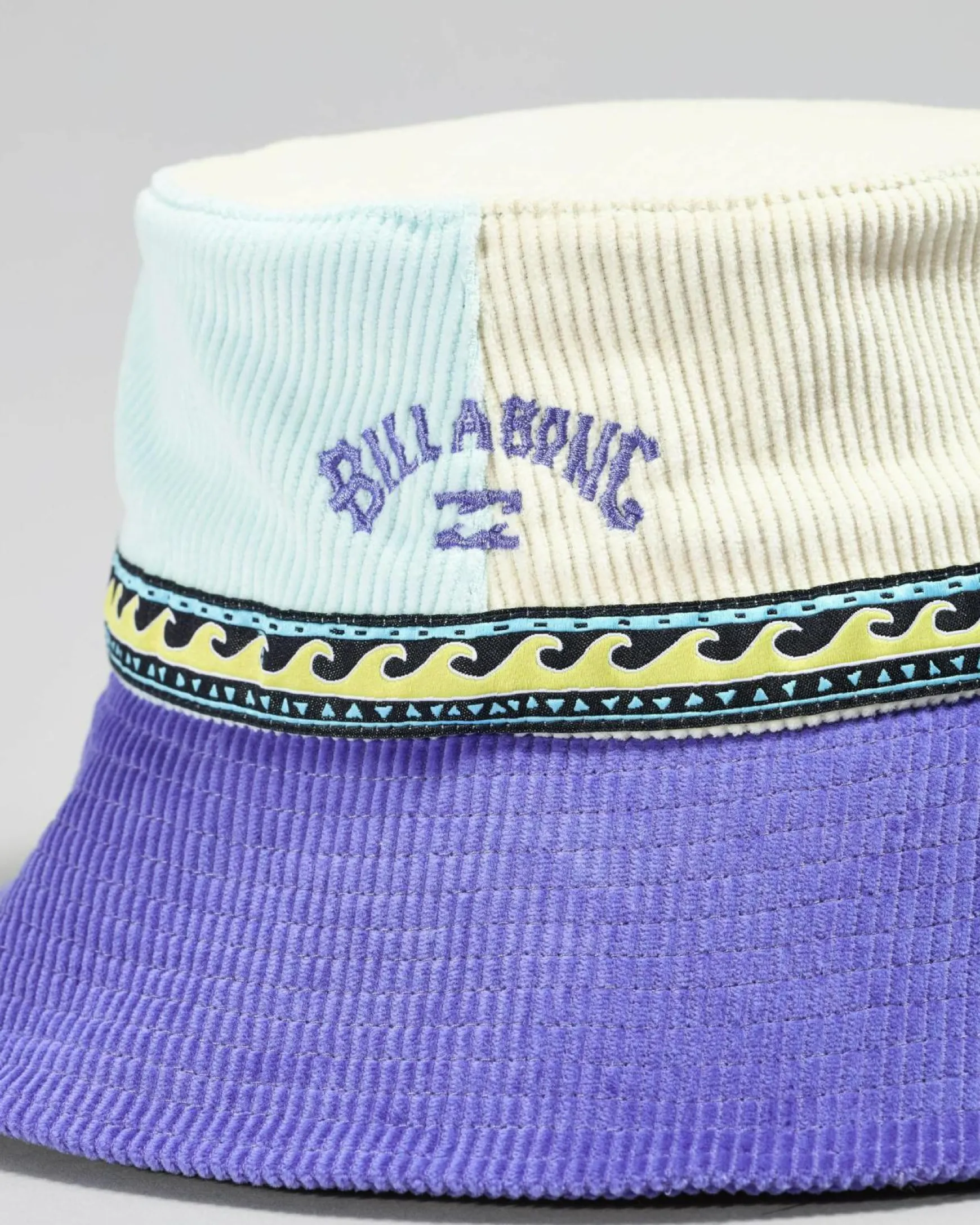 The Good Era Cord Bucket Hat