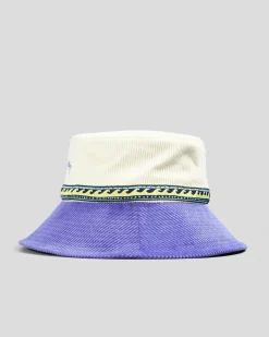 The Good Era Cord Bucket Hat