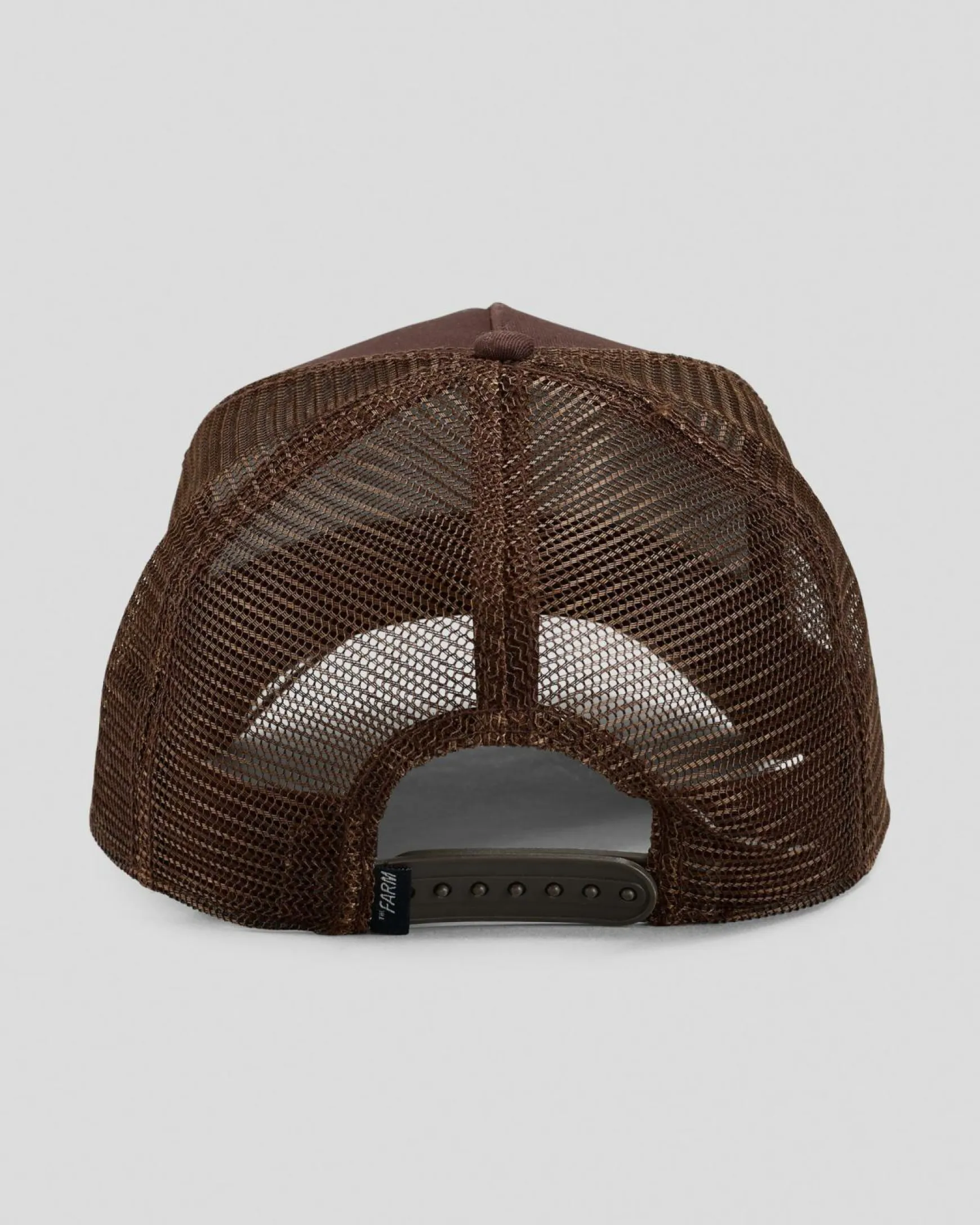 The Guard Dog Trucker Cap