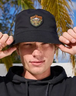 The Island Captain Reversible Bucket Hat