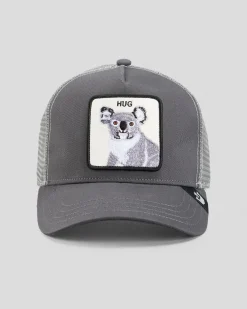 The Koala Trucker Cap