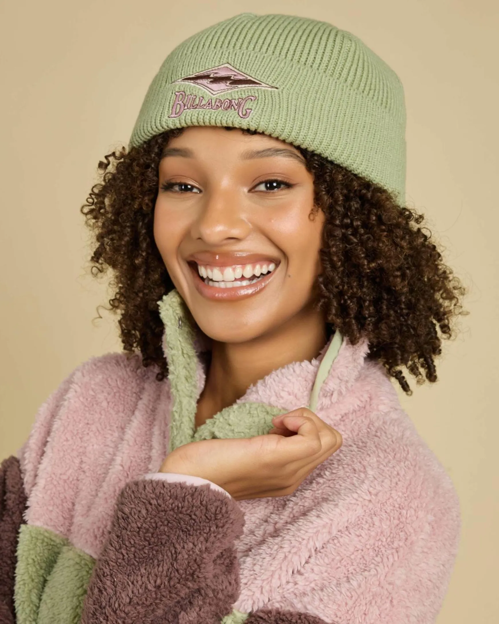 The Original Vibes Beanie