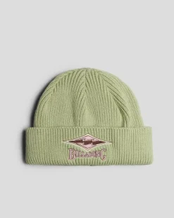 The Original Vibes Beanie