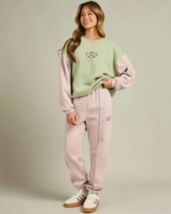 The Original Vibes Kendall Crewneck Sweatshirt