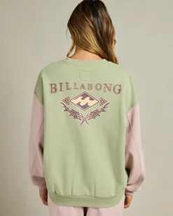 The Original Vibes Kendall Crewneck Sweatshirt