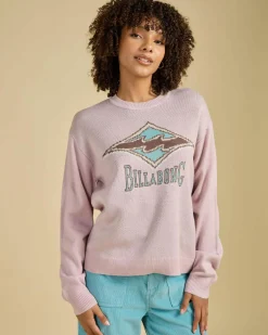 The Original Vibes Sweater