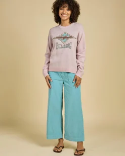 The Original Vibes Sweater