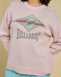 The Original Vibes Sweater