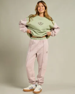 The Original Vibes Track Pants