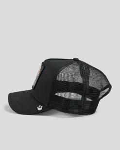 The Pitbull Trucker Cap