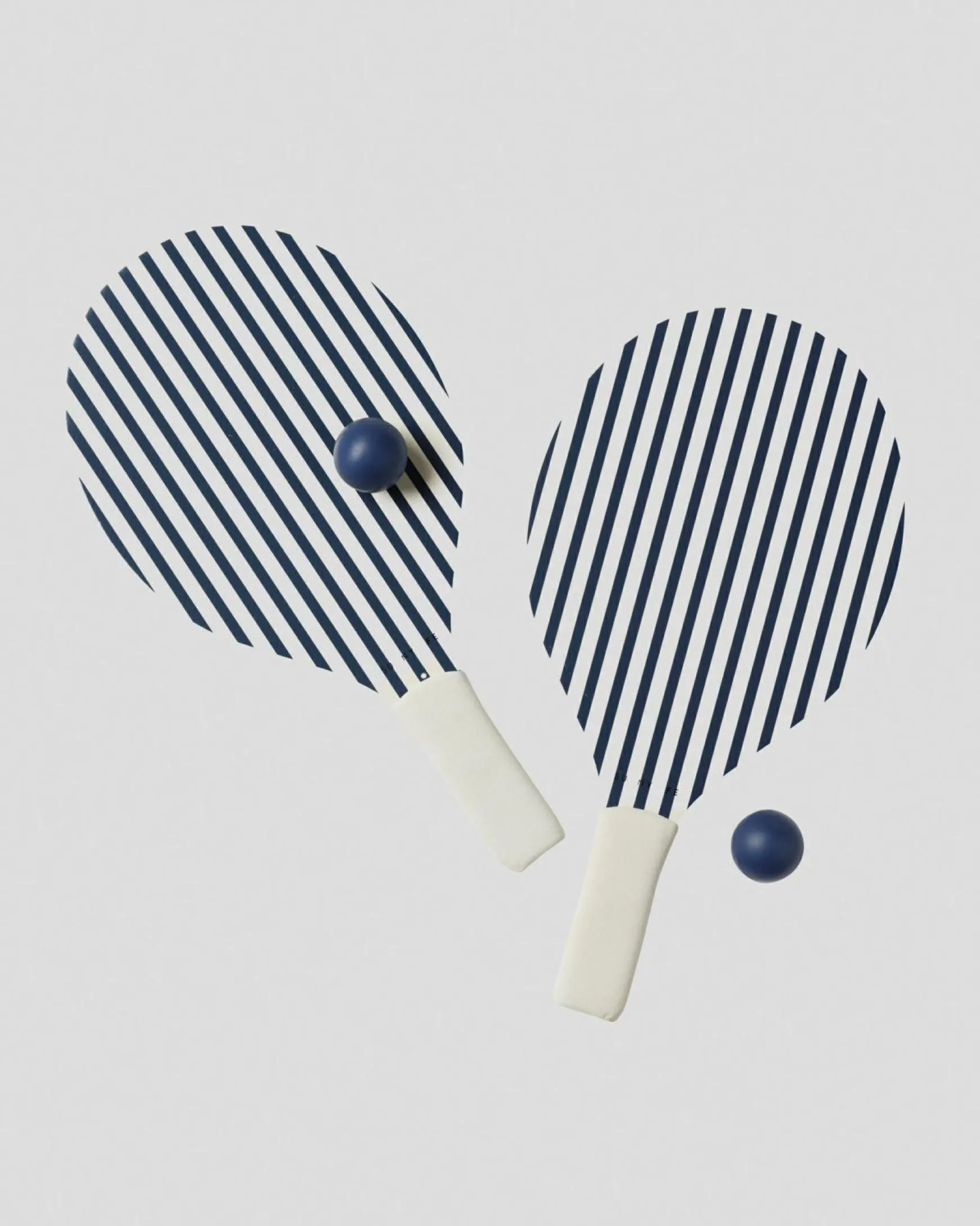 The Resort Beach Paddle Set