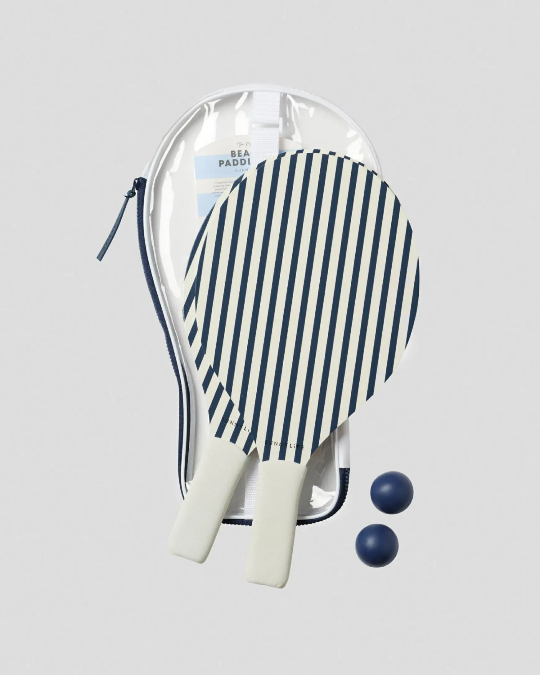 The Resort Beach Paddle Set