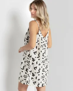 The Search Mini Dress