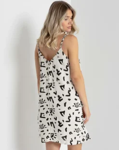 The Search Mini Dress