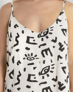 The Search Mini Dress