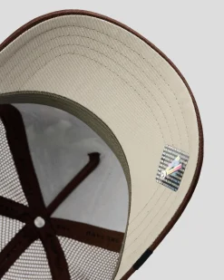 The Six Feet Under Trucker Cap