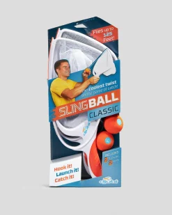 The Slingball Classic